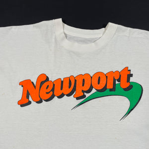 Vintage 90’s Newport Tee (L)