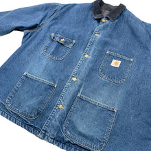 90’s Carhartt Barn Jacket (XL)