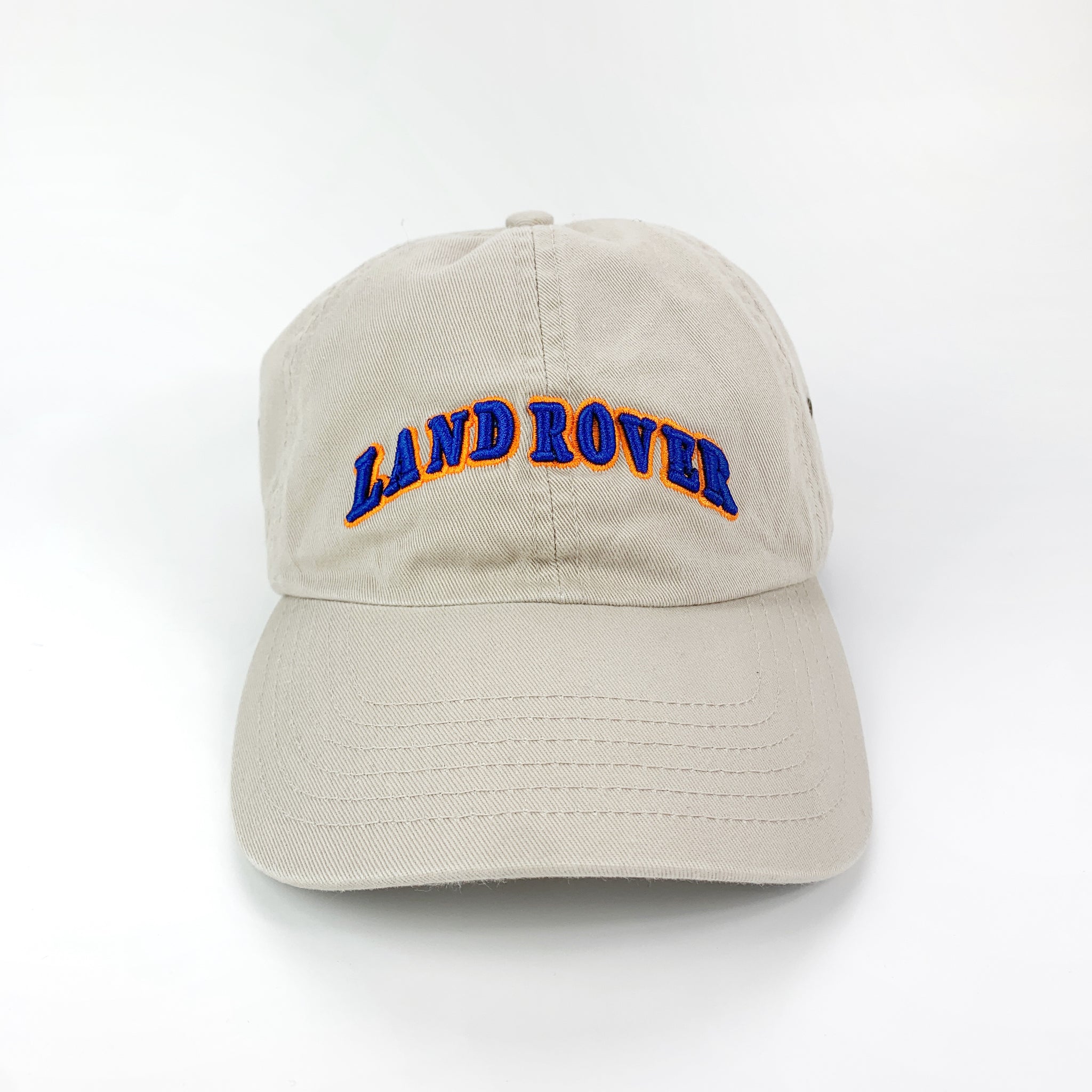 Land Rover Hat – Fantasy Explosion