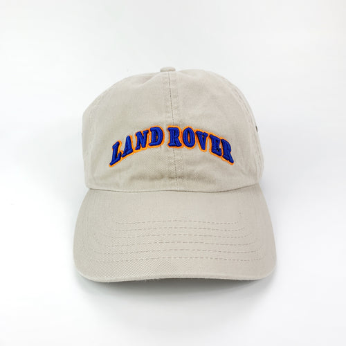 Land Rover Hat