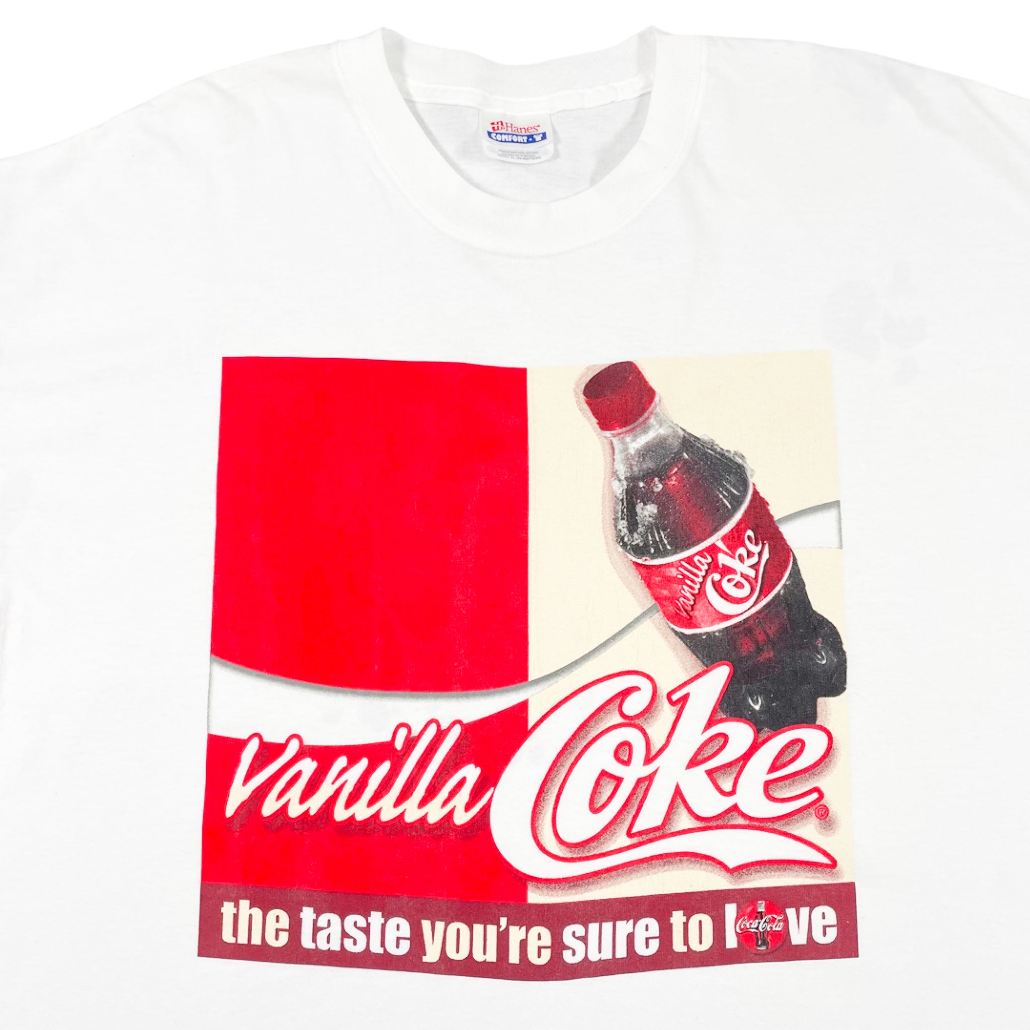 COKE PRICEWhite T-Shirt – 1800-Paradise