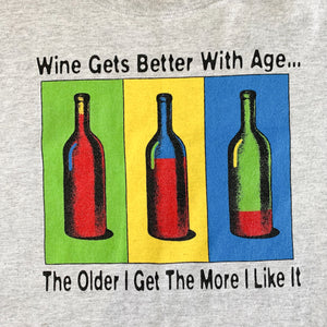 90’s Better With Age Tee (XL)