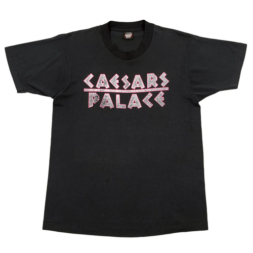 Vintage 90’s Caesars Palace Tee (L)