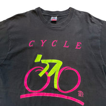 90’s Cycle Tee (XL)