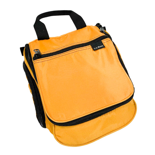 L.L. Bean Travel Toiletry Bag