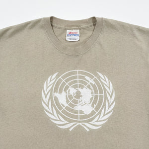 Vintage 00’s United Nations Tee (M)