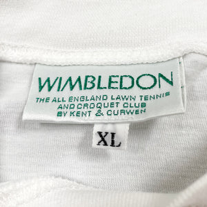 1992 Wimbledon Championships Tee (XL)