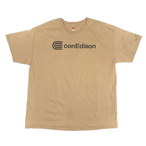 ConEd Tee (XL)