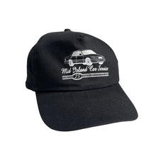 Mid Island Car Service Snapback