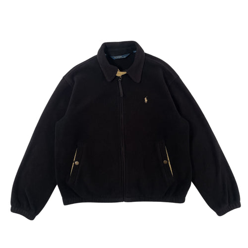 90’s Polo Ralph Lauren Zip Fleece (L)