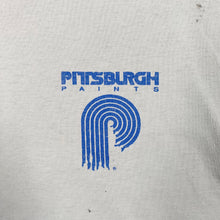 90’s Pittsburgh Paints Tee (L)