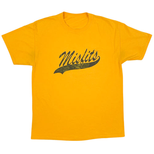 Misfits Softball Tee (L)