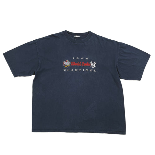 Vintage 1998 Yankees Tee (Boxy XL)