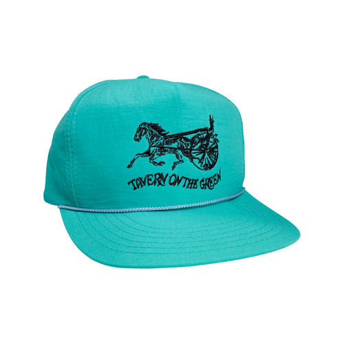 90’s Tavern On The Green Snapback