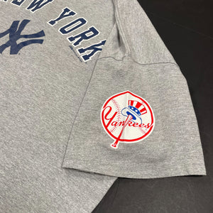 Vintage 2000’s New York Yankees Tee (XXL)