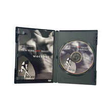 2001 New York City Ballet Workout DVD