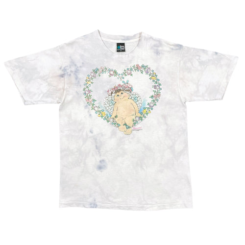 Vintage 90’s EARTHTONE’s Cherub Tee (M)