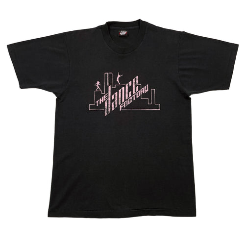 Vintage 90’s New York Dance Factory Tee (L)