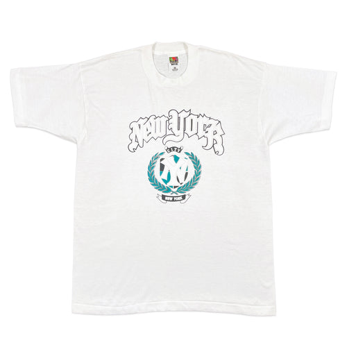 Vintage 90’s New York Souvenir Tee (XL)