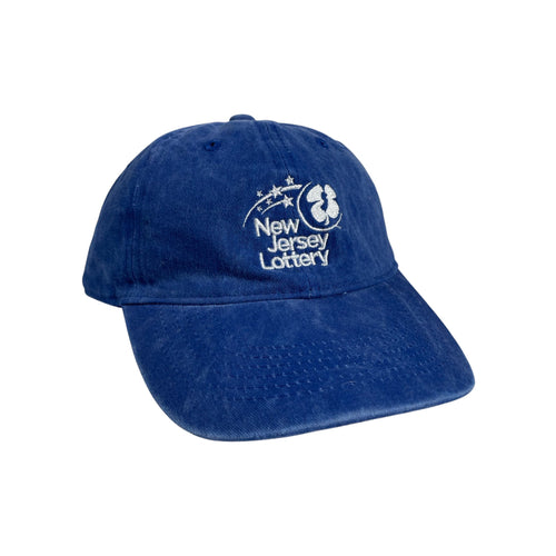 New Jersey Lottery Hat