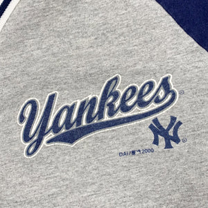 2000 Yankees Jersey