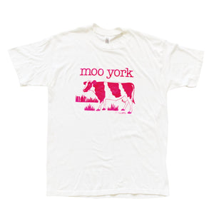 90’s Moo York Tee (XL)