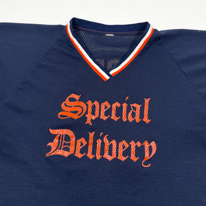 Vintage 90’s Special Delivery Jersey (L)