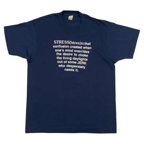 90’s Stress Tee (L)