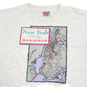 1994 New York Marathon Tee (XL)