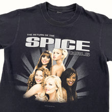 Vintage ‘07 Spice Girls Tee (M)