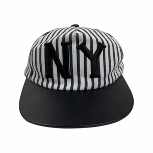 Youth Size Vintage 90’s NY Hat
