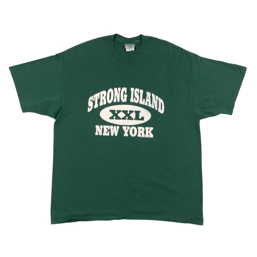 90’s Strong Island Tee (XL)