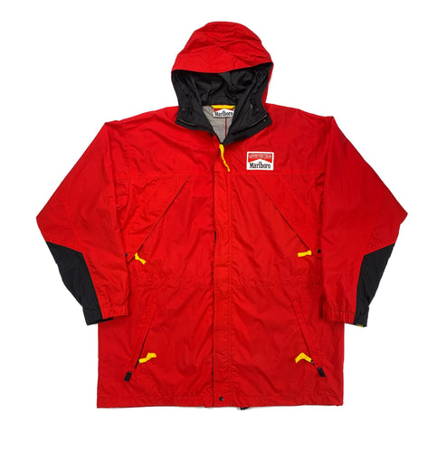 Marlboro Adventure Team Jacket (XL)