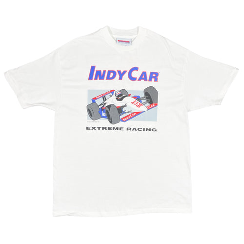 1994 Indy Car Tee (XL)