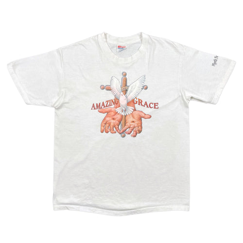 Vintage 90’s Amazing Grace Tee (L)