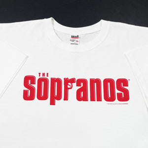 Vintage 2000 Sopranos Tee (XL)
