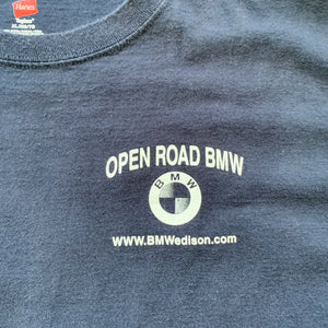 Open Road BMW Tee (XL)