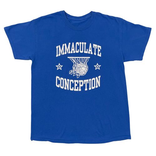 Vintage 00’s Immaculate Conception Tee (L)