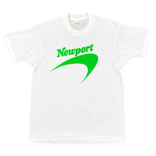 Vintage 90’s Newport Tee (L)