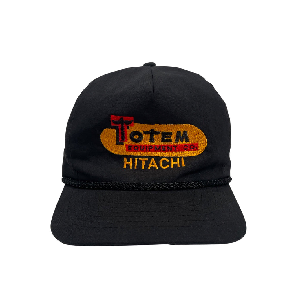 90’s Hitachi Hat
