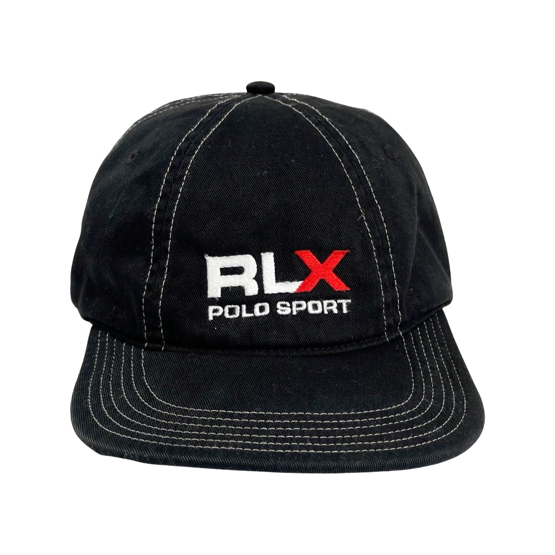 RLX Polo Sport Hat – Fantasy Explosion RLX Polo Sport Hat – Fantasy Explosion