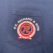 P.C. Richard & Son Pocket Tee (XL)