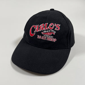 Vintage Carlo’s Bakery Hat