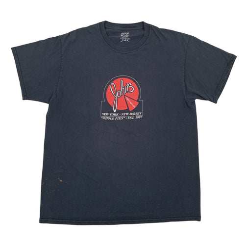 John’s Pizza Tee (XL)