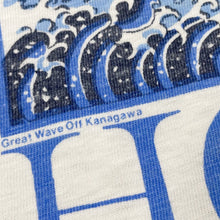 1984 Hokusai Great Wave of Kanagawa Tee (XL)