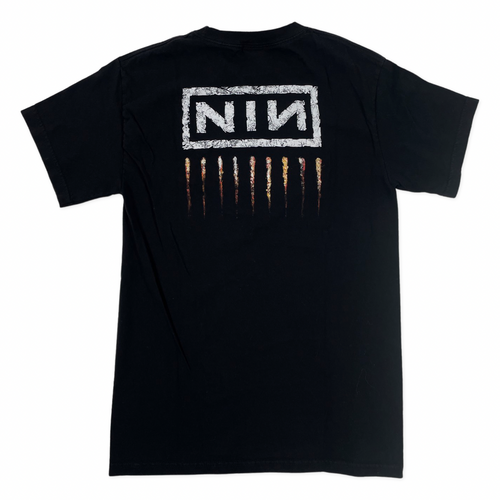 Vintage 00’s NIN Reprint (S)