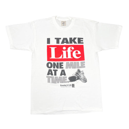 1994 One Mile At A Time Tee (XXL)