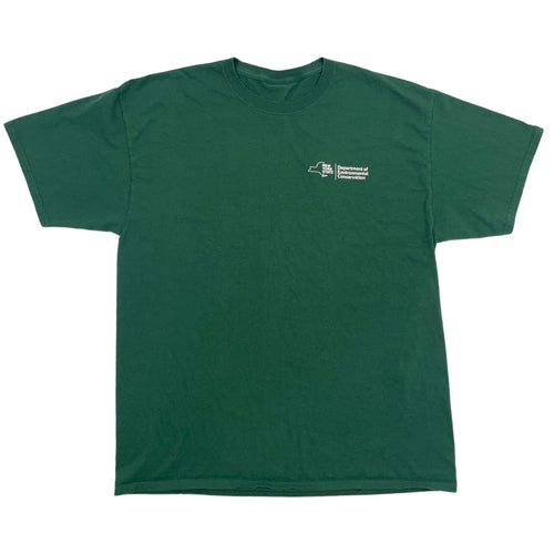New York State Dept. Environmental Conservation Tee (L)