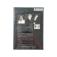 2001 New York City Ballet Workout DVD