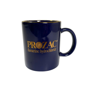 Vintage 90’s Prozac Mug